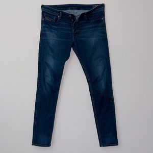 Diesel Jeans - Blue - 36x34